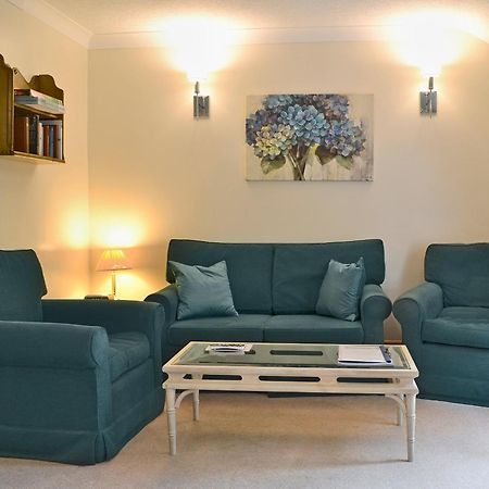 Leatheswater Villa Thirlmere Kültér fotó