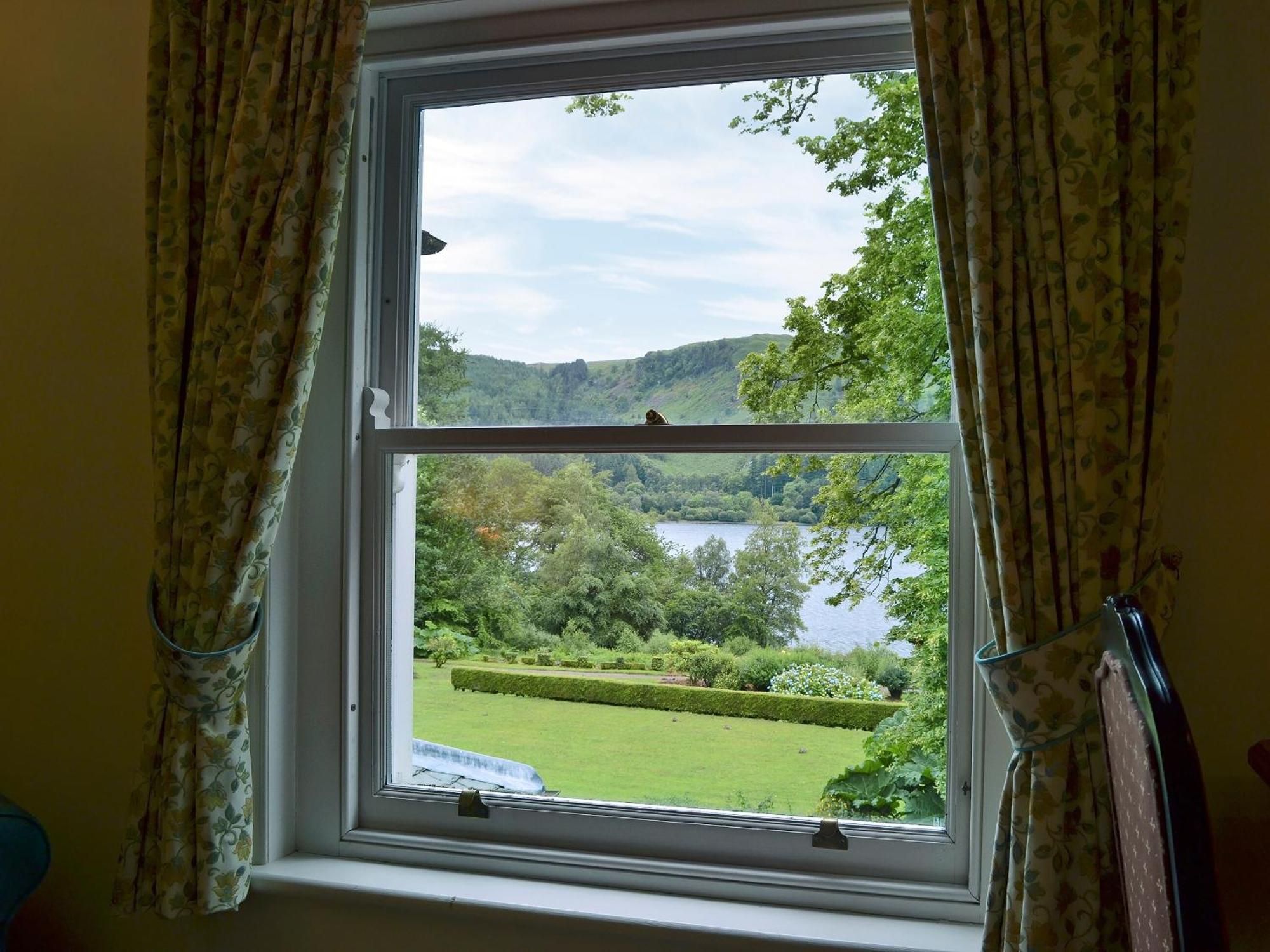 Leatheswater Villa Thirlmere Kültér fotó