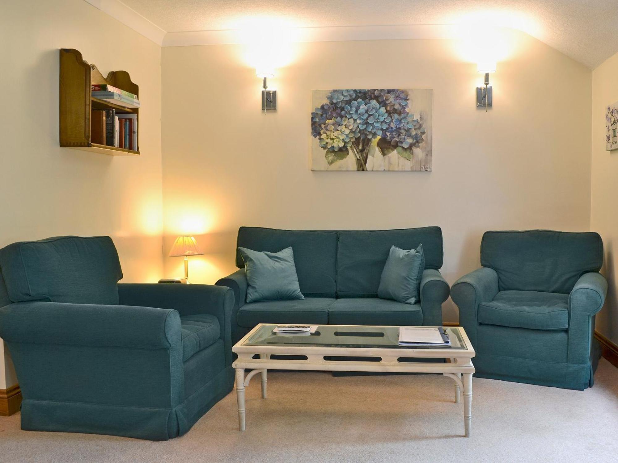 Leatheswater Villa Thirlmere Kültér fotó