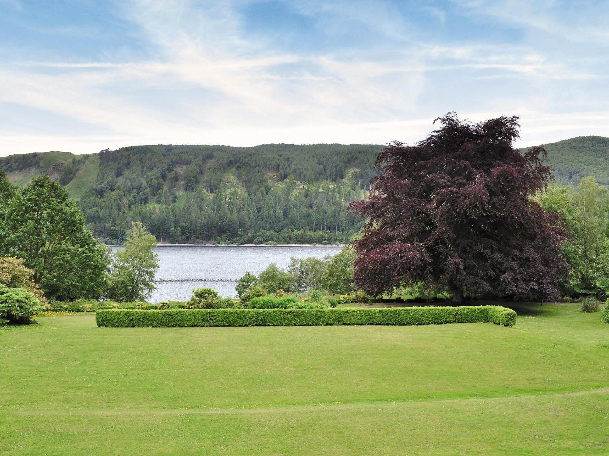 Leatheswater Villa Thirlmere Kültér fotó